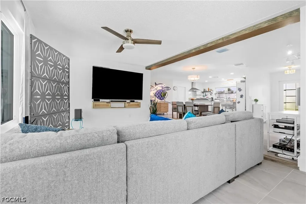 1300 Thompson Street North Fort Myers FL 33903