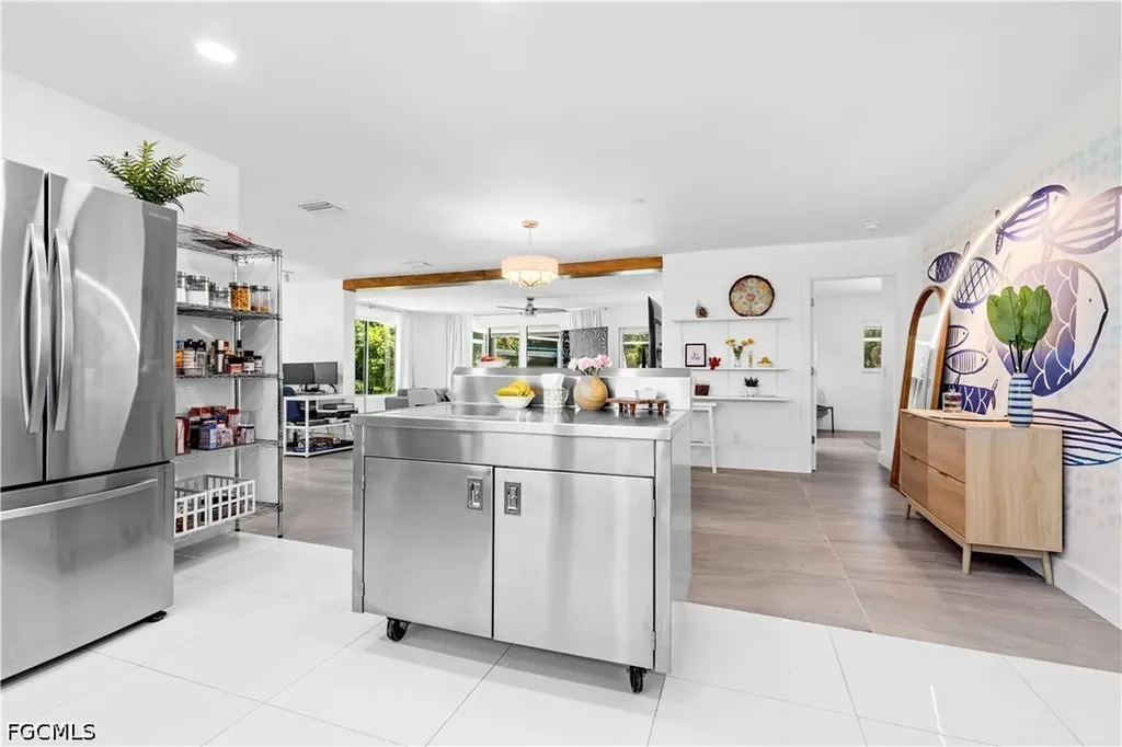 1300 Thompson Street North Fort Myers FL 33903