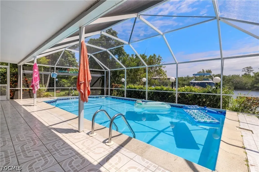 1300 Thompson Street North Fort Myers FL 33903