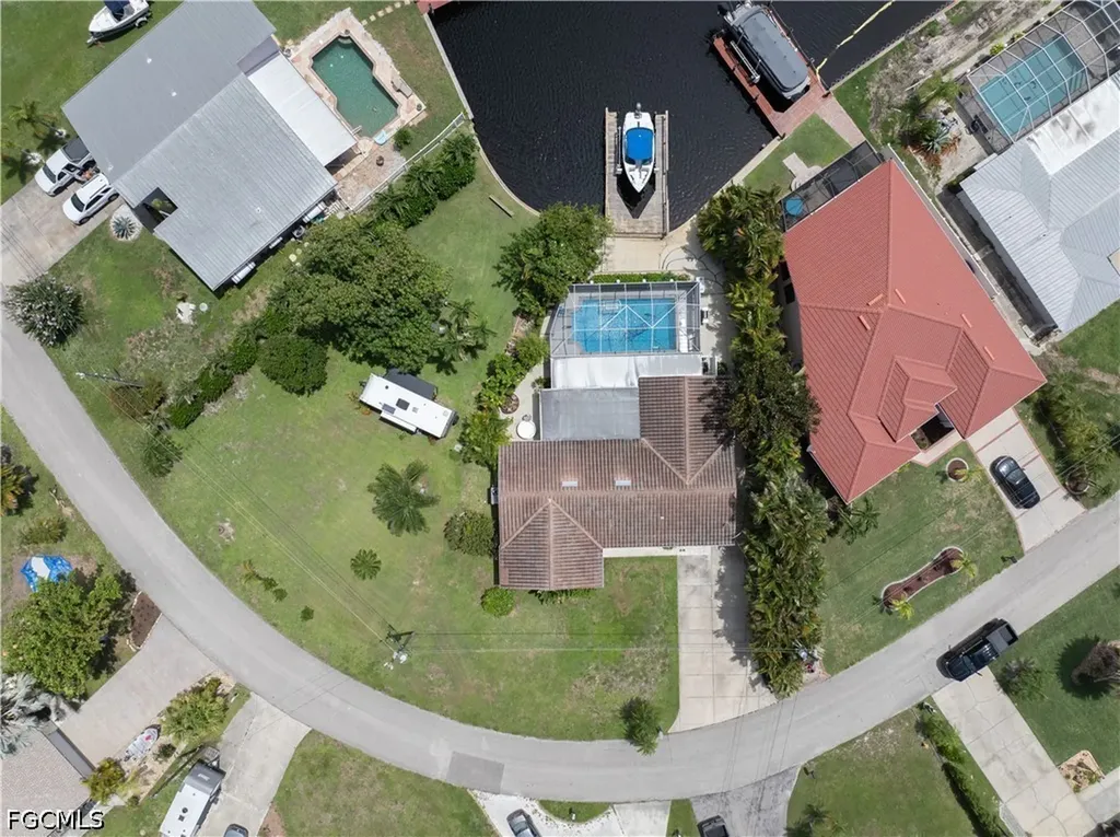 1300 Thompson Street North Fort Myers FL 33903