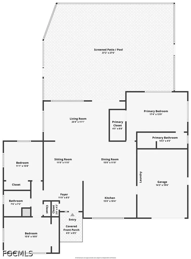 1300 Thompson Street North Fort Myers FL 33903