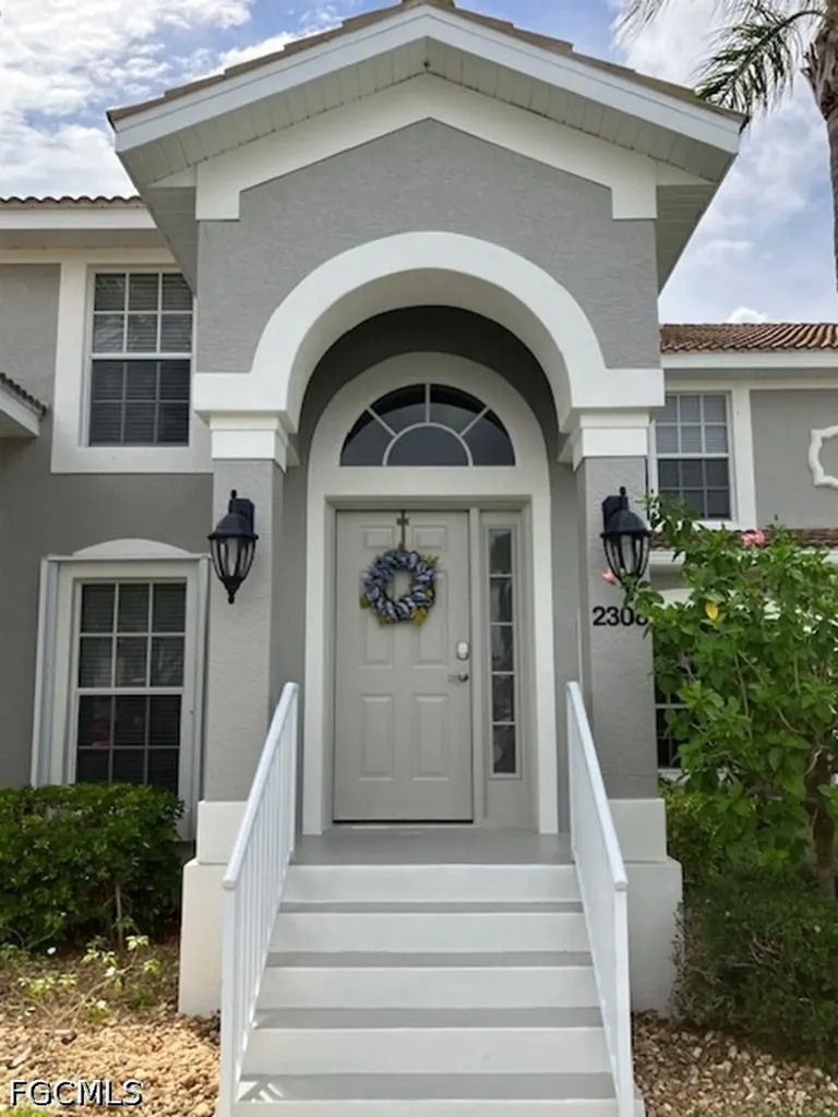 10111 Colonial Country Club Boulevard Fort Myers FL 33913