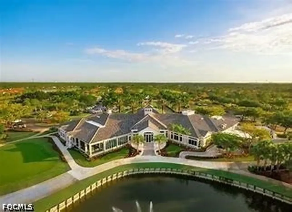 10111 Colonial Country Club Boulevard Fort Myers FL 33913