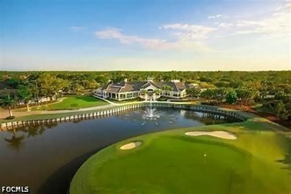 10111 Colonial Country Club Boulevard Fort Myers FL 33913