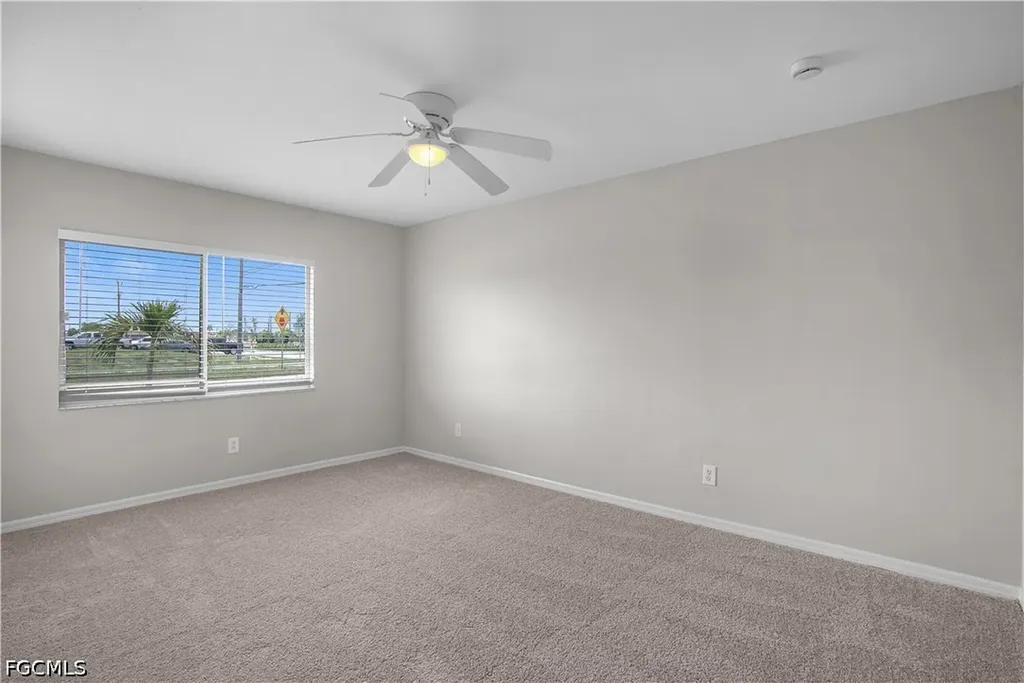1601 NW 16th Terrace Cape Coral FL 33993