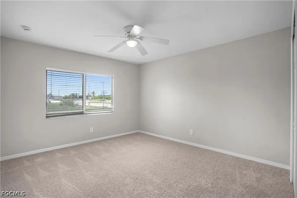 1601 NW 16th Terrace Cape Coral FL 33993