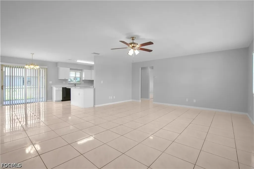1601 NW 16th Terrace Cape Coral FL 33993