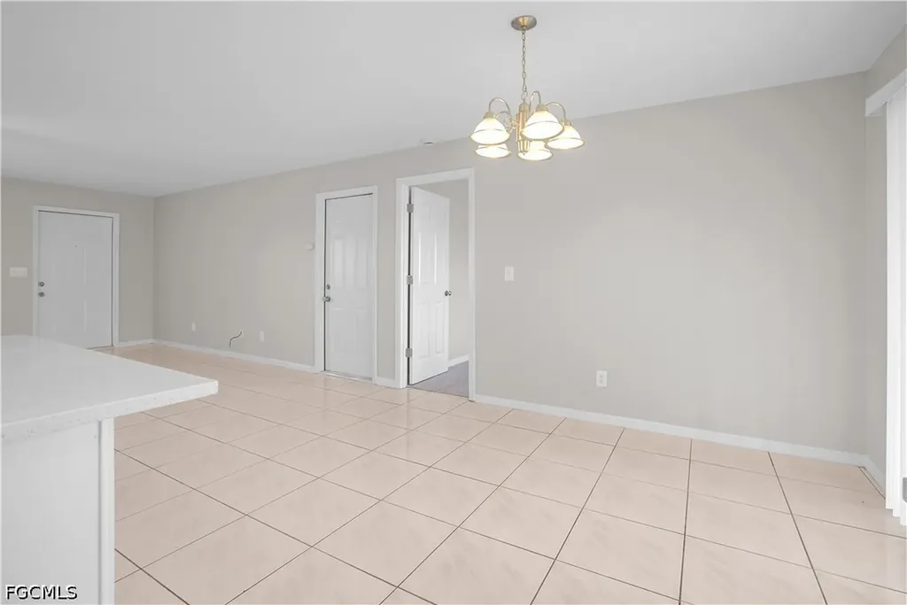 1601 NW 16th Terrace Cape Coral FL 33993
