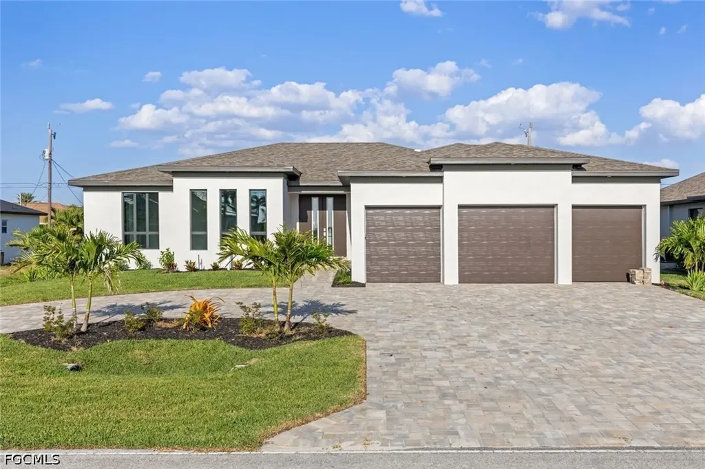 3311 Surfside Boulevard Cape Coral FL 33914