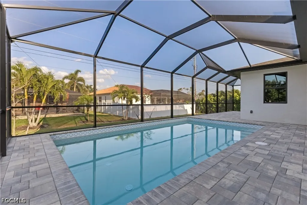 3311 Surfside Boulevard Cape Coral FL 33914