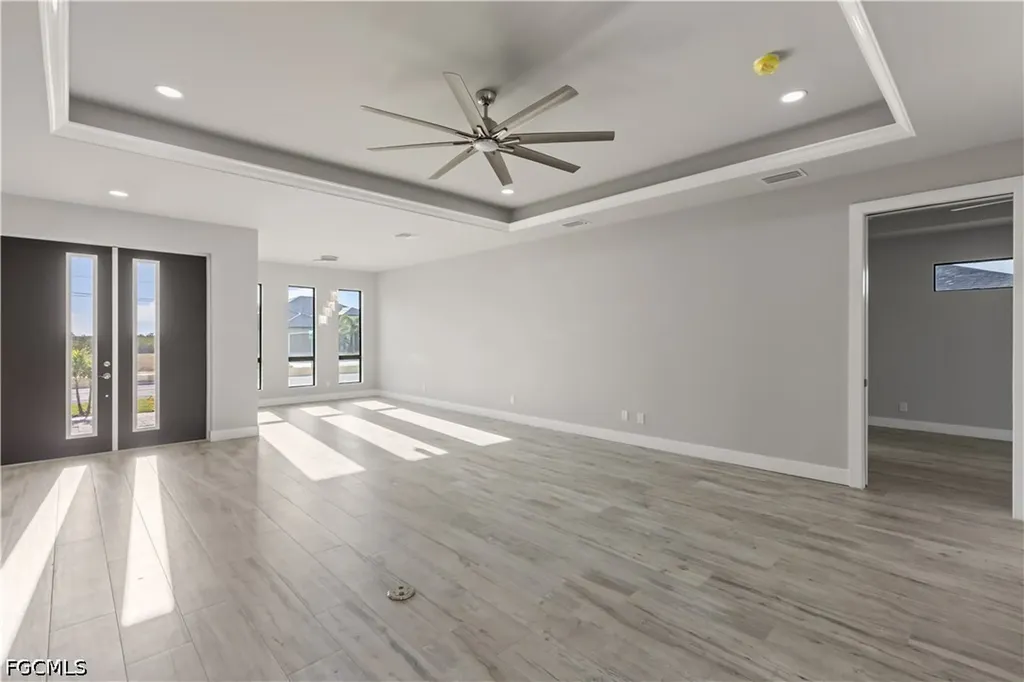 3311 Surfside Boulevard Cape Coral FL 33914