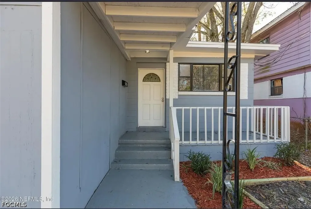 1539 Union Street Jacksonville FL 32209
