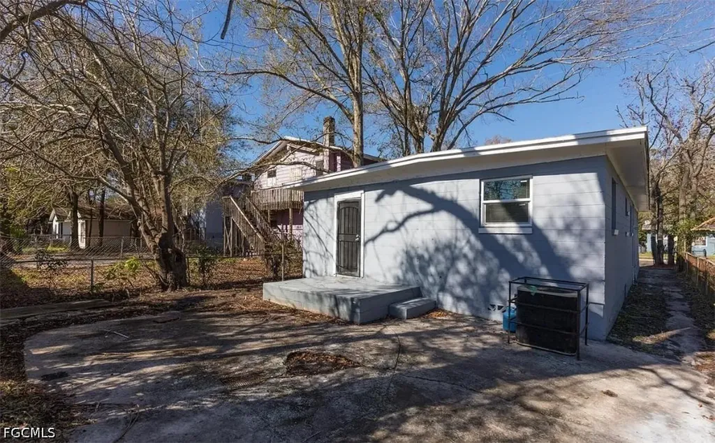 1539 Union Street Jacksonville FL 32209
