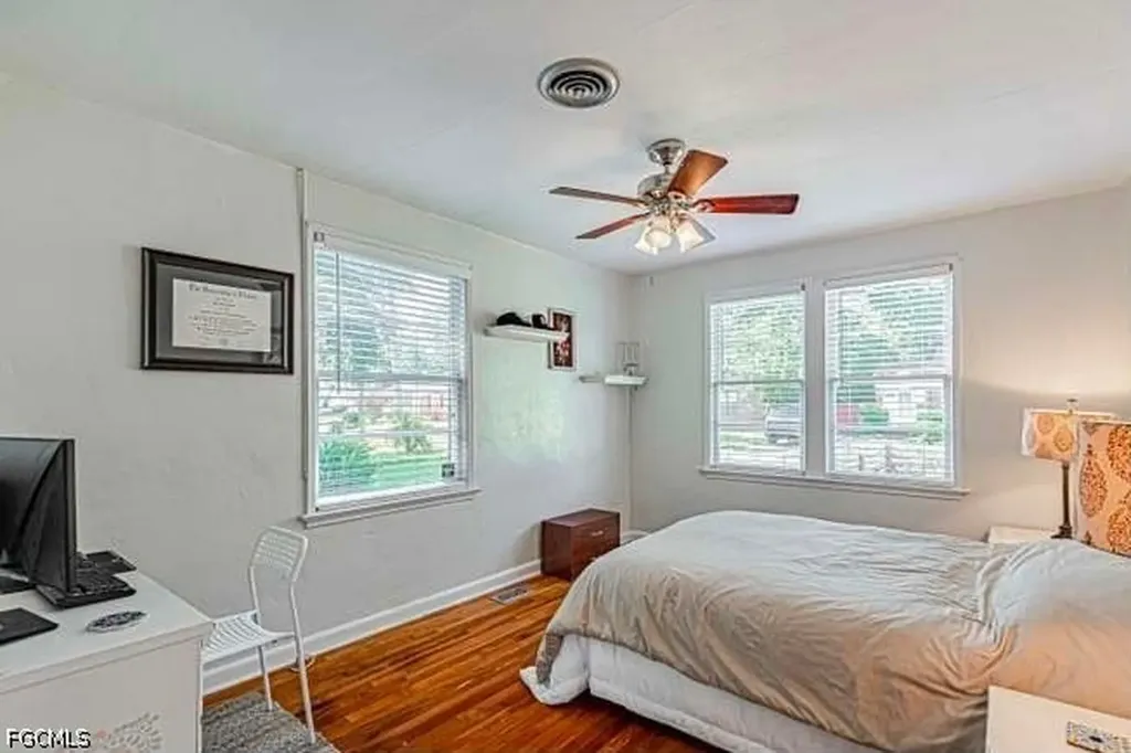 4819 Attleboro Street Jacksonville FL 32205