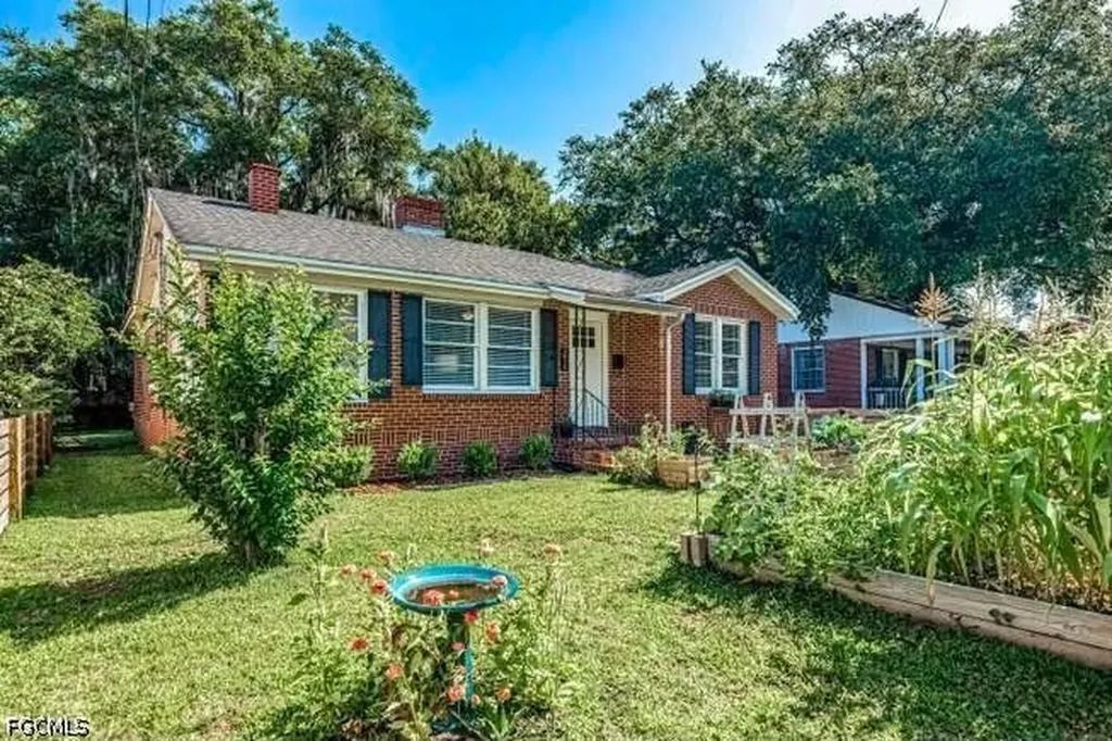 4819 Attleboro Street Jacksonville FL 32205