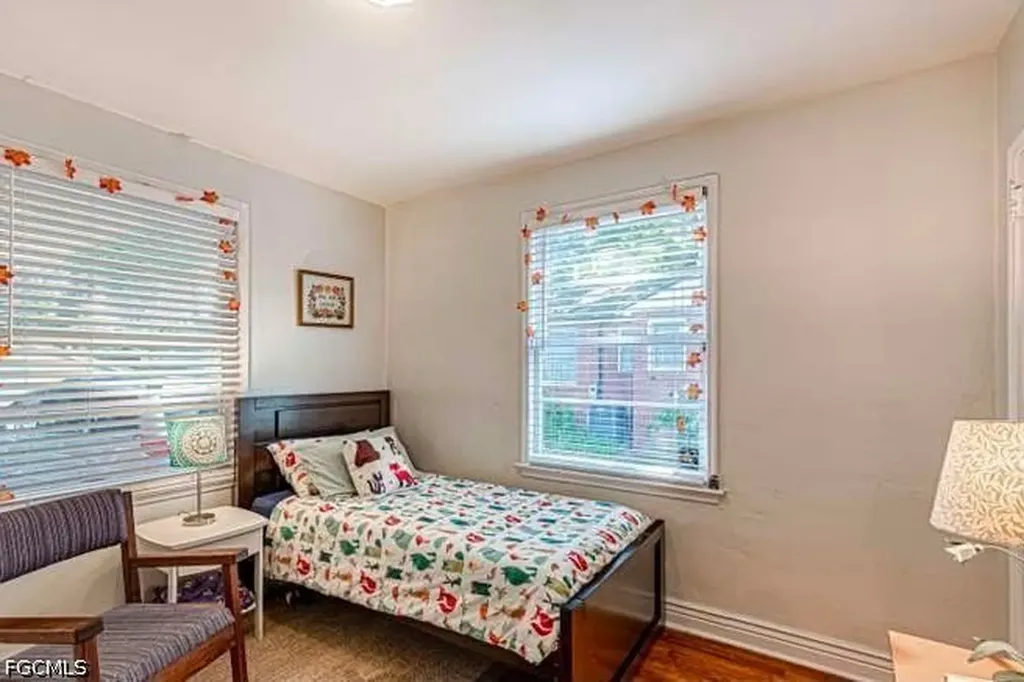 4819 Attleboro Street Jacksonville FL 32205