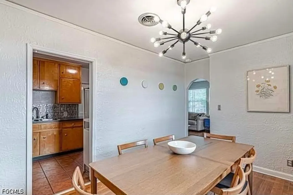 4819 Attleboro Street Jacksonville FL 32205