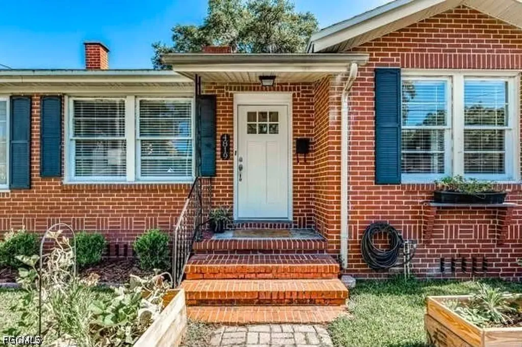 4819 Attleboro Street Jacksonville FL 32205