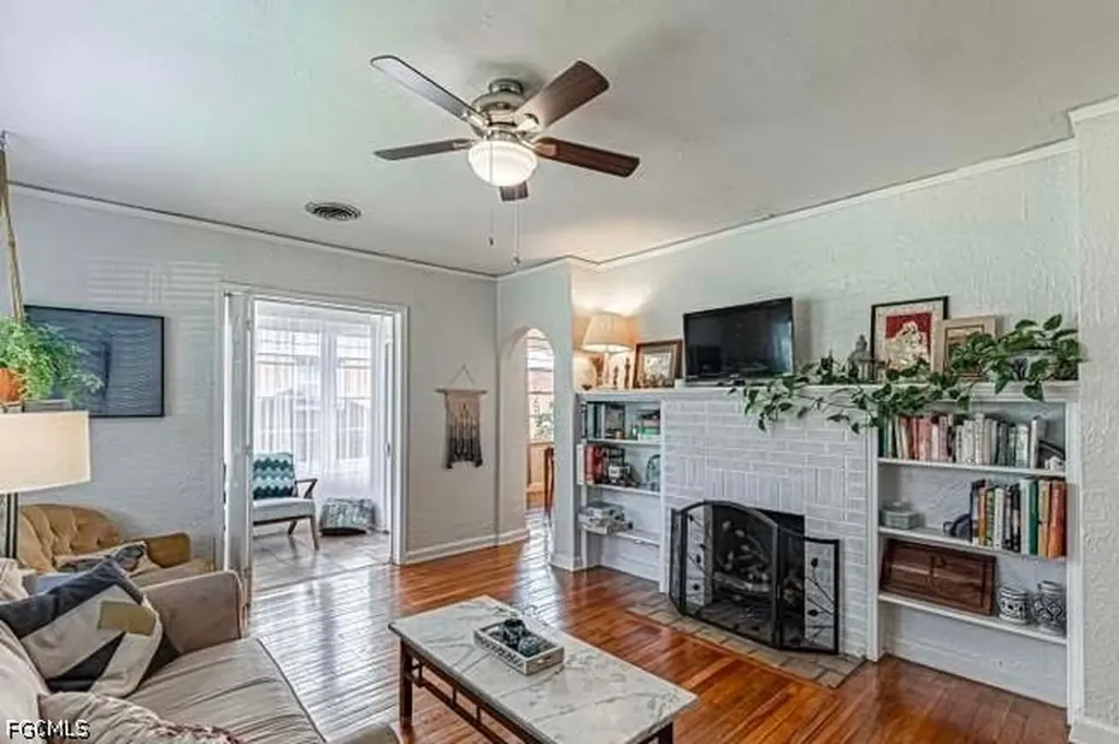 4819 Attleboro Street Jacksonville FL 32205