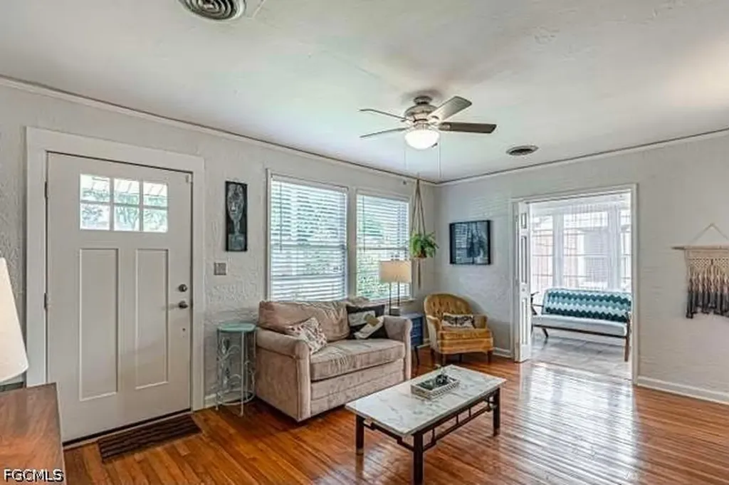 4819 Attleboro Street Jacksonville FL 32205
