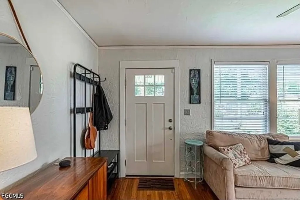 4819 Attleboro Street Jacksonville FL 32205