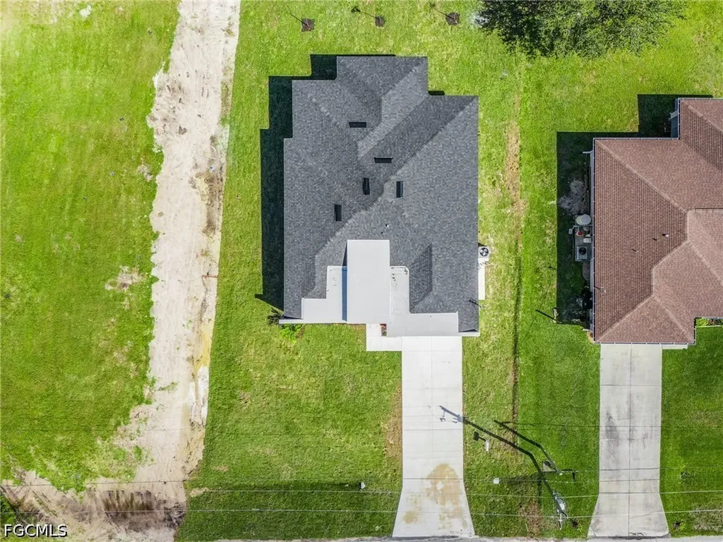 231 NW 27th Avenue Cape Coral FL 33993