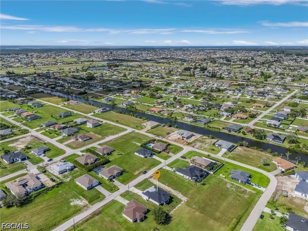 231 NW 27th Avenue Cape Coral FL 33993