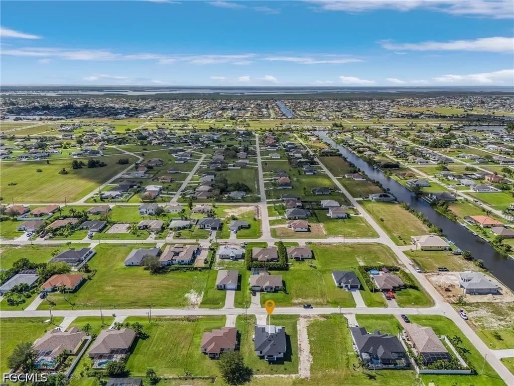 231 NW 27th Avenue Cape Coral FL 33993
