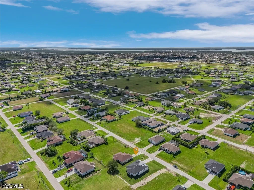 231 NW 27th Avenue Cape Coral FL 33993