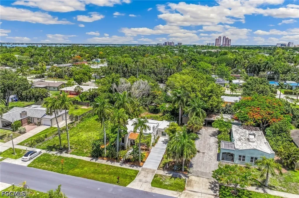 1717 Sunset Place Fort Myers FL 33901