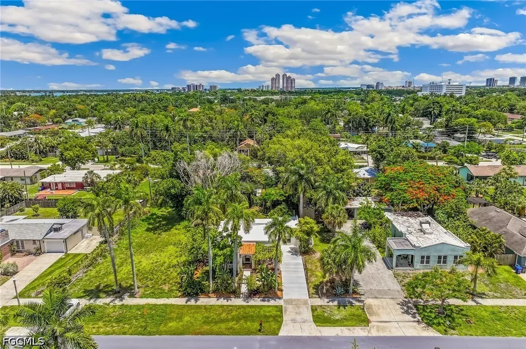 1717 Sunset Place Fort Myers FL 33901