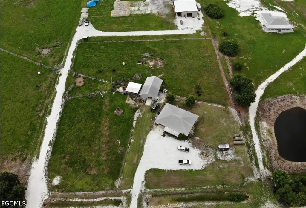 17331 Perry Ranch Road North Fort Myers FL 33917