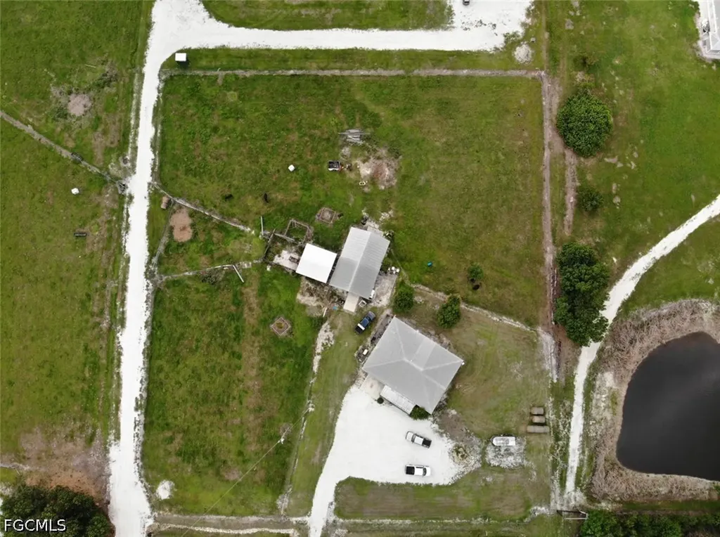 17331 Perry Ranch Road North Fort Myers FL 33917