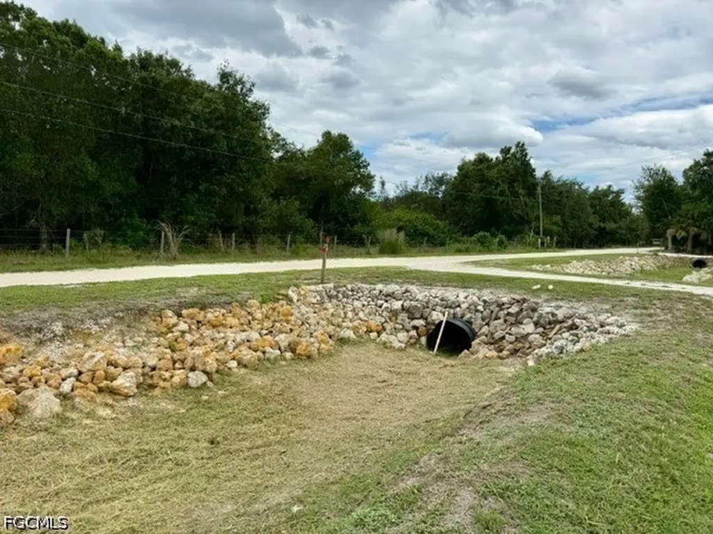 17331 Perry Ranch Road North Fort Myers FL 33917