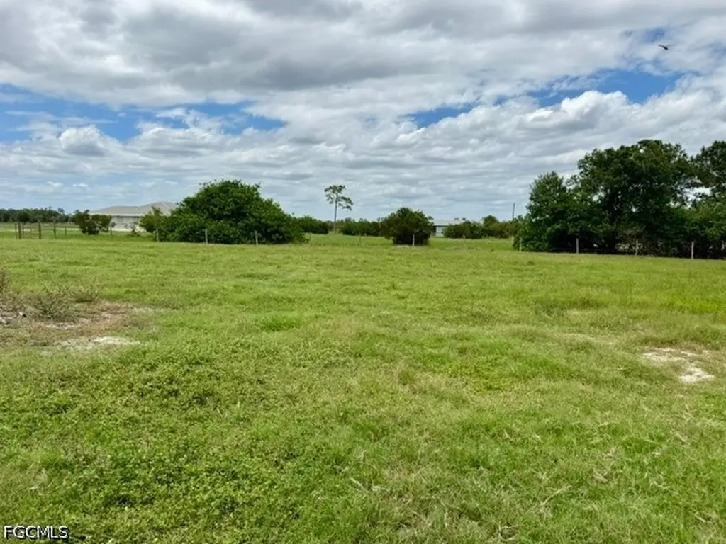 17331 Perry Ranch Road North Fort Myers FL 33917