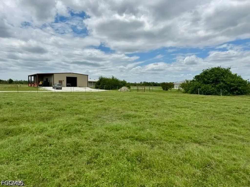 17331 Perry Ranch Road North Fort Myers FL 33917