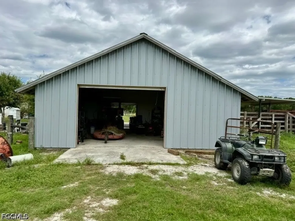 17331 Perry Ranch Road North Fort Myers FL 33917