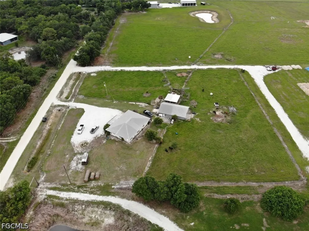 17331 Perry Ranch Road North Fort Myers FL 33917