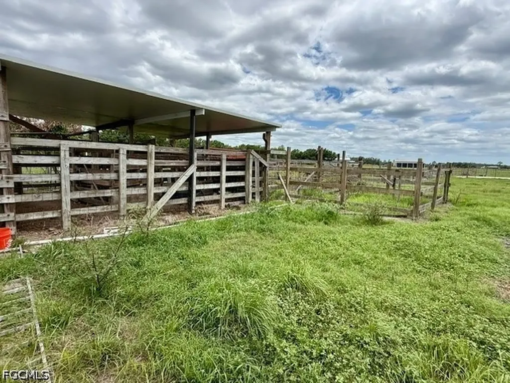 17331 Perry Ranch Road North Fort Myers FL 33917