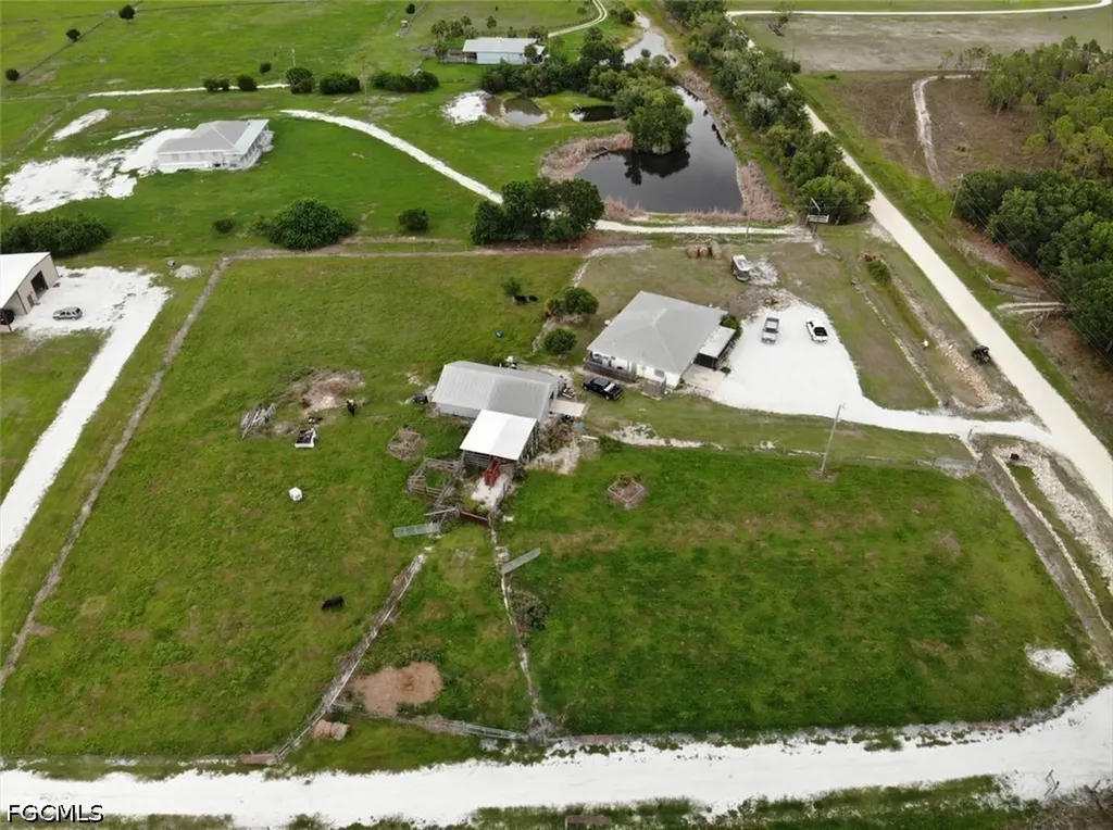 17331 Perry Ranch Road North Fort Myers FL 33917