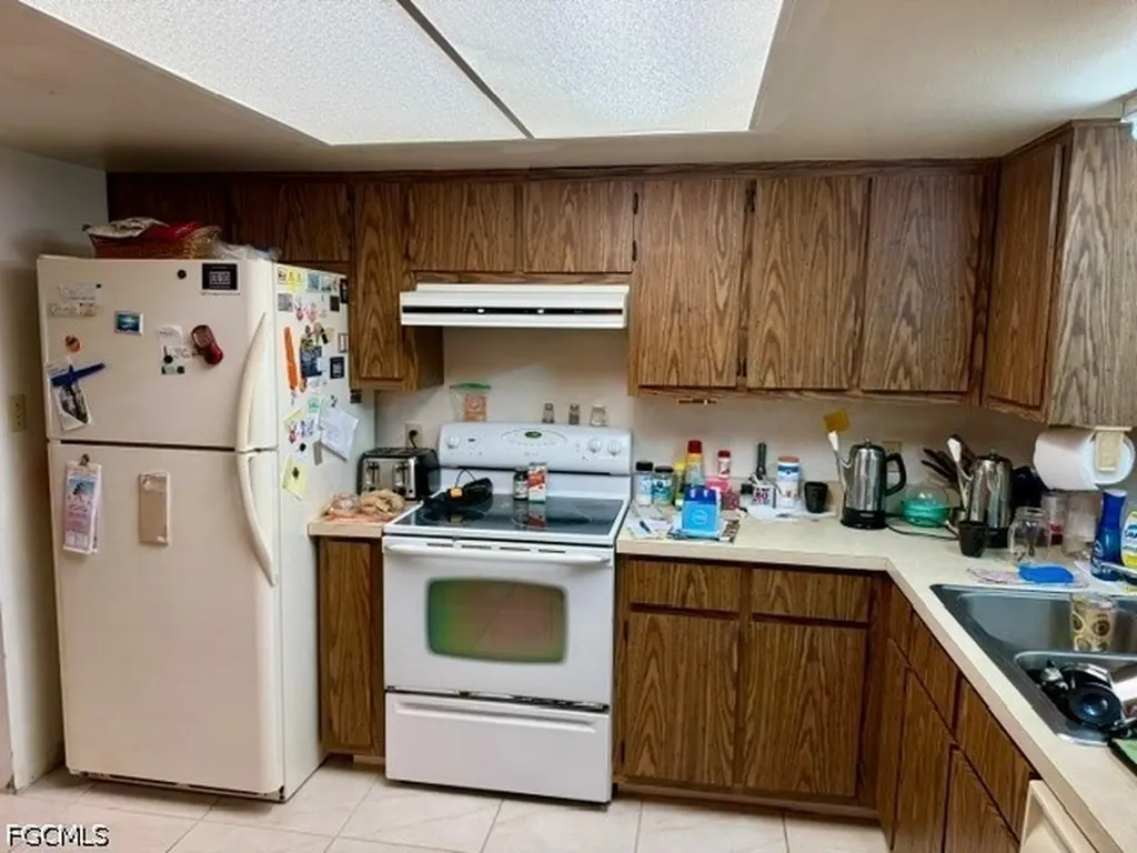 17331 Perry Ranch Road North Fort Myers FL 33917