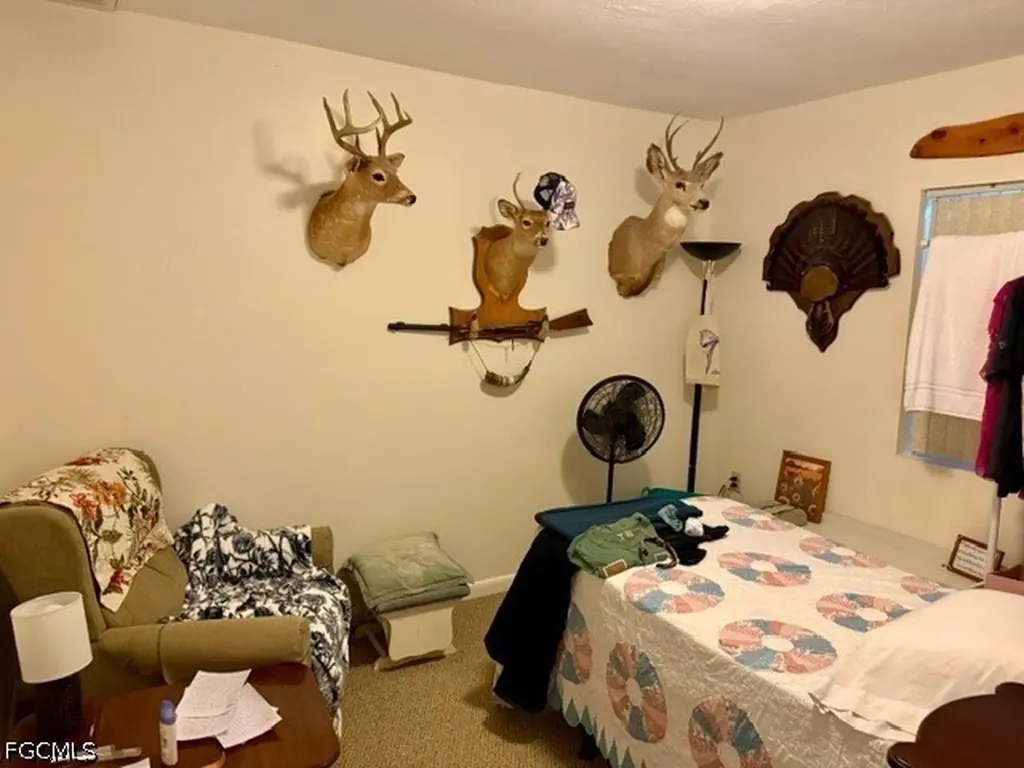 17331 Perry Ranch Road North Fort Myers FL 33917