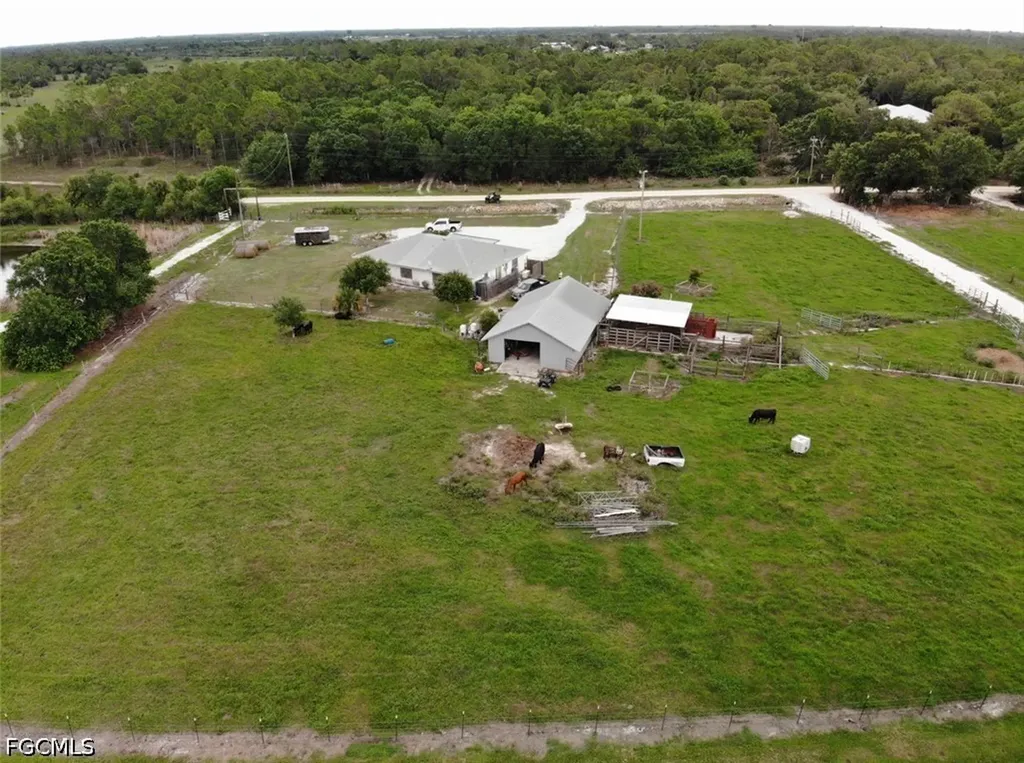 17331 Perry Ranch Road North Fort Myers FL 33917