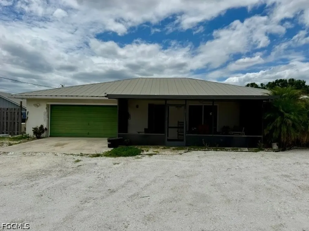 17331 Perry Ranch Road North Fort Myers FL 33917
