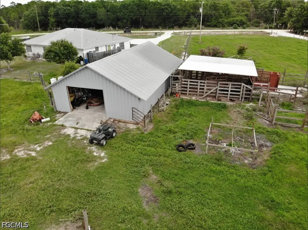 17331 Perry Ranch Road North Fort Myers FL 33917