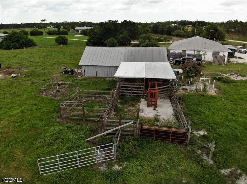 17331 Perry Ranch Road North Fort Myers FL 33917