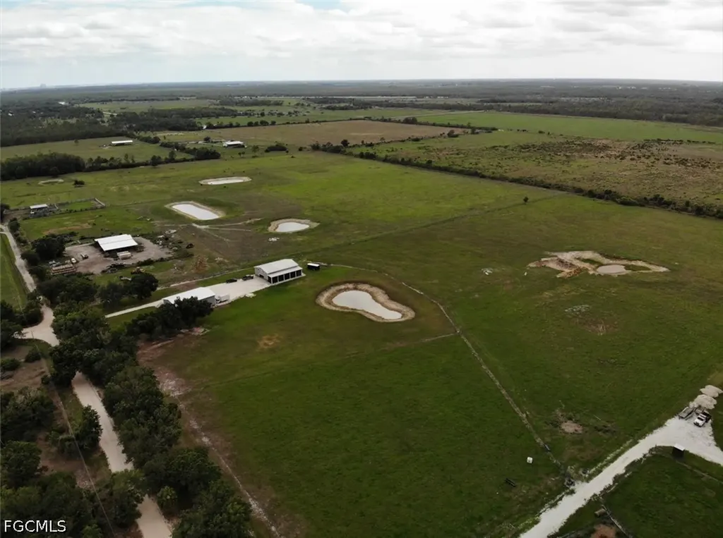 17331 Perry Ranch Road North Fort Myers FL 33917