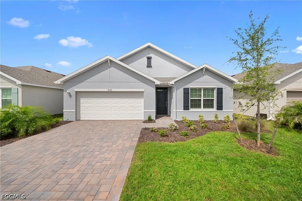 4080 Peaceful River Lane Fort Myers FL 33905