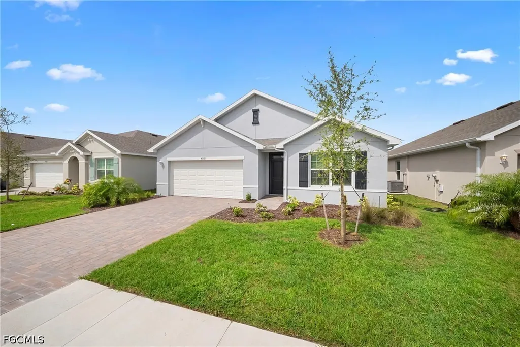4080 Peaceful River Lane Fort Myers FL 33905