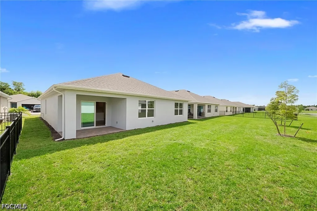 4080 Peaceful River Lane Fort Myers FL 33905